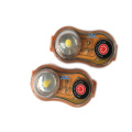 Ec&CCS Approved Lifejacket Light with Lithium Battery